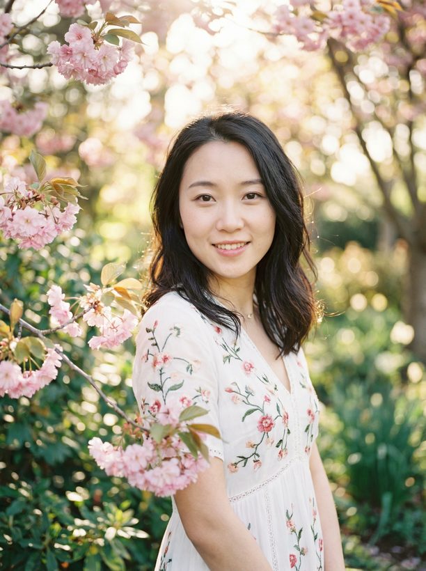 糖心,社区顾问王心怡